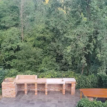La Casetta Di Elsa *