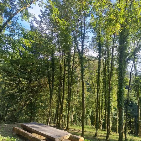 Prázdninový dům La Casetta Di Elsa Nimis